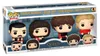 Funko Pop! Queen - Zestaw 4 Figurkek Winylowych - Oficjalny Náhľad obrázku produktu 1
