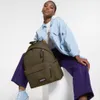 EASTPAK Schulrucksack Rucksack Padded Pak'r 24L Army Olive Produktbild-Vorschau 5