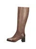 Caprice Damen 9-9-25503-29 Halblange Stiefel, Taupe Nappa, Produktbild-Vorschau 5