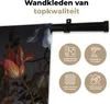 MuchoWow® Wandteppich Wandbehang Johanna Henriette Engelen Produktbild-Vorschau 3