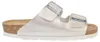 Rohde Alba Damenschuhe Hausschuhe Pantolette Silber Produktbild-Vorschau 32