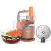 Kenwood Küchenmaschine Küchengeräte MultiPro Go FDP22 130RD Produktbild-Vorschau 2