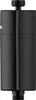 A black Philips water shower filter is shown against a white background. Anteprima dell’immagine prodotto