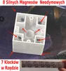 Magnetické kostky Minecraft 100 dílků - 8 magnetů - 009 Náhled obrázku produktu 5