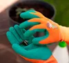 NEO TOOLS - Robuste Arbeitshandschuhe für Kinder, aus Produktbild-Vorschau 10