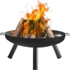KAMINER 25379 Gartenkamin 60 cm Produktbild-Vorschau 5