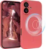 EAZY CASE - Silikonhülle magnetisch für Apple iPhone 16, Produktbild-Vorschau 1