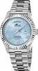 Lotus Armbanduhr Freedom Collection Light Blue Produktbild-Vorschau 1