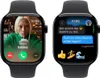 Apple Watch Series 10 GPS 46mm Diamond Black S/M Podgląd zdjęcia produktu 5