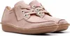 Clarks Funny Dream - damskie buty sznurowane Podgląd zdjęcia produktu 2