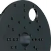 EGLO 88153, Schwarz, Stahl, Eglo, Wand, 11,2 cm, 261 g Produktbild-Vorschau 2