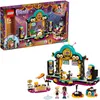 LEGO® Friends 41368 Andrea's Talent Show Bausatz Podgląd zdjęcia produktu 22