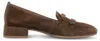 Gabor 4002.01.005, Slipper & Mokassin in Braun für Damen, Produktbild-Vorschau 6