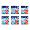 Meßmer Cold Tea Sommer-Beere | 6er Pack, 84 Pyramidenbeutel Produktbild-Vorschau 1