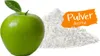 Apfel - Ellis Pulveraromen Lebensmittel Aroma Produktbild-Vorschau 2