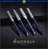 WATERMAN Kugels. L'Essence du Bleu Carène DeLuxe C.C M Blau Produktbild-Vorschau 6