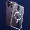 Etui Do Iphone 14 Pro Wzmacniane Do Magsafe Anti Shock Podgląd zdjęcia produktu 4