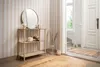 Schrank TEMPO, 34 x 80 cm, Höhe 83 Produktbild-Vorschau 14