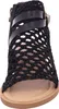 Blowfish Riemchensandalette  Schwarz Produktbild-Vorschau 32