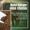 Blumendünger Naturdünger mit Rinderdung 12,5 Kg Produktbild-Vorschau 5