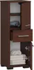 Mobiletto da bagno 85 cm Venge Elegante Confezionamento 2D Anteprima dell’immagine prodotto 2