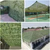 Sonnensegel 4X6M Camouflage Jagd Tarnnetz Tarnung Camo Produktbild-Vorschau 3