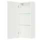 Jungborn Hängeschrank VENTITRE BxHxT 30 x 70 x 17 cm Produktbild-Vorschau 3