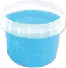 SES Creative 15043 Blauer Glitzerschleim im Becher 140g - Produktbild-Vorschau 7