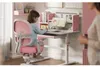 MARK ADLER ergonomischer Kinderschreibtisch Study 5.0 Rosa Produktbild-Vorschau 5