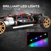 RC Drift Car 1:18 RC Car 2,4 GHz 4WD 30 km/h Náhľad obrázku produktu 8
