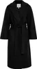 ICHI IHJANNET JA2 Damen Wintermantel Wollmantel Winterjacke Produktbild-Vorschau 6