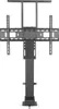 Nedis Motorisierter TV-Lift - 37 - 80 " - maximal Produktbild-Vorschau 1