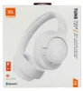 JBL Tune 720BT Wireless On-Ear-Kopfhцrer, weiЯ Produktbild-Vorschau 6