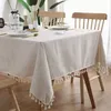 Tischdecke,Boho Wasserdichte£¬140*220cm£¬Abwaschbare Produktbild-Vorschau 1