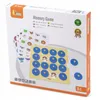 Viga Memory Guess The Pictures Paměťová hra 10 Montessori Náhled obrázku produktu 27