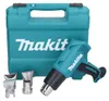 Makita Heißluftgebläse 1.800 W - 250 - 500 l/min - 50 / 600 Podgląd zdjęcia produktu 2