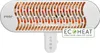 reer HeatCare+ Flex, Standgerät 19110 Produktbild-Vorschau 2