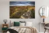 MuchoWow® Poster Dunkler Himmel über dem Hadrianswall in Produktbild-Vorschau 4