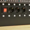 Datona - Werkzeugbank 160 cm mit hohem Werkstattschrank & Produktbild-Vorschau 8