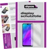 6x Schutzfolie für Oppo Realme 3 klar Displayschutzfolie Produktbild-Vorschau 1