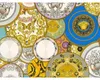 A.S. Creation Versace 3 | 349011 | Tapeta z włókniny w Podgląd zdjęcia produktu 11