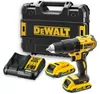 DEWALT Akkuschrauber 18V DCD777D2T 65/26Nm 2x2,0Ah BL TSTAK Vista previa de la imagen del producto