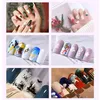 12pcs Nail Art Marker , Nagellack Stifte, 0,5 mm Produktbild-Vorschau 6