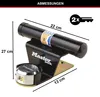 MASTER LOCK 1488EURDAT, Bez třmenu, Zámek, Sjednocené Náhled obrázku produktu 12
