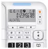 Alcatel TMAX 70 Telefono analogico/DECT Identificatore di Anteprima dell’immagine prodotto 5