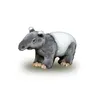 Tapiro Animigos, giocattolo di peluche Anteprima dell’immagine prodotto 4