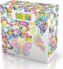 Meli Minis Pastel 400er Set – Kreative Produktbild-Vorschau 28