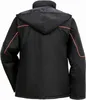 Größe L Herren Planam Outdoor Winter Piper Jacke schwarz Produktbild-Vorschau 4