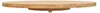 Excellent Houseware Drehbare Servierplatte, Bambus, 35 cm, Produktbild-Vorschau 15