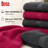 Betz 12er Handtuch-Set PALERMO 100% Baumwolle  Liegetücher Produktbild-Vorschau 6